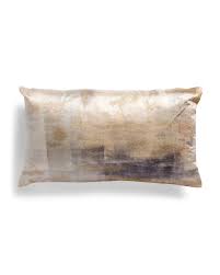 14x24 Printed Velvet Pillow Throw Pillows Marshalls In 2020 Velvet Pillows Pillows Throw Pillows