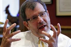 The Periodic Table: For the Record: 1 Boring Old Man: The academy itself  ... (in re #markingson)