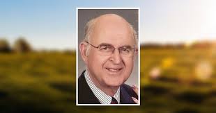 Charles Winscott Obituary September 21, 2022