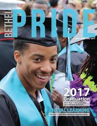 Bethel Pride by Bethel Schools