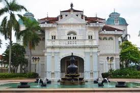 Kuala kangsar district consists of 9 mukims (subdistricts) namely sayong. Tempat Menarik Di Kuala Kangsar Untuk Dilawati Percutian Bajet