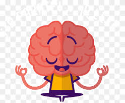 Rotating human brain electrically charged. Human Brain Cerebrum Brain Heart People Cartoon Png Pngwing