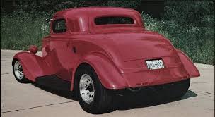 Image result for Swift Red 1934 GMC