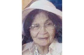 Daisy McDaniel Obituary (1929