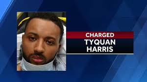 Guilford County: Party bus shooting kills 2 people, 1 in hospital