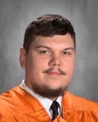 Howie Borden's Achievements in Hockey and Water Skiing at Frank B. Kellogg  High School