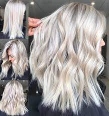 Wella Color Charm T18 White Lady Hair Blonde Blondehair Platinum Whiteblonde Hairtoner Brassy Platinum Blonde Hair Color Hair Styles Blonde Hair Color