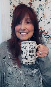 Storms finally came through In Jersey . Think it's safe now