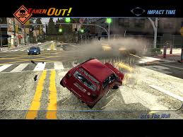 Score a saving on ipad pro (2021): Burnout 3 Takedown The Next Level Xbox Game Review