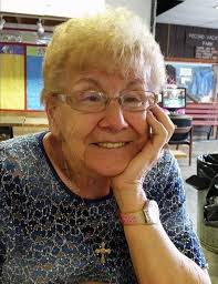 Obituary information for Catherine Occhipinti