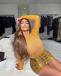 Kardashian first gained media attention as a friend and stylist of paris hilton but received wider notice. Kim Kardashian West On Twitter Kim Kardashian Outfits Fashion Kim Kardashian Photoshoot