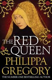 Elizabeth banks‏подлинная учетная запись @elizabethbanks 20 февр. The Red Queen By Philippa Gregory Waterstones