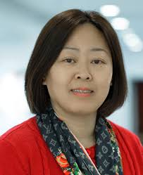 School of Mechanical Engineering, Shanghai Jiao Tong University