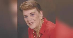 Gloria Lynch Baylor Obituary