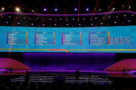 Check spelling or type a new query. Turkiye Nin Avrupa Sampiyonasi Ndaki Rakipleri Belli Oldu Euro 2020 Ntv