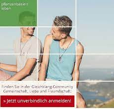 Partnersuche Gleichklang - Gleichgesinnte kennenlernen -  GESUNDE-GESCHENKE.COM