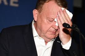 Social Democrats appear headed back into power in Denmark