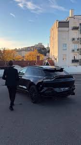 Image result for Jet Black 2024 Aston Martin