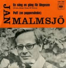 Performance: En sång en gång för längesen by Jan Malmsjö