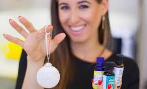 DIY Holiday Home Scents!