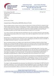 • the annual bill for pain, disability and hardship to. Http Www Asbestos Victims Support Org Wp Content Uploads 2017 05 Phoenix House Let Pdf