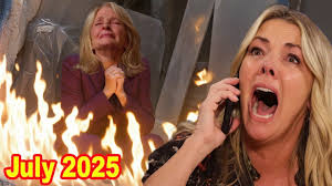 Days of our lives july 2025 spoilers