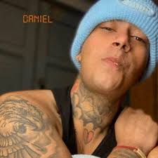 Daniel Brayfield in people