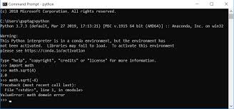 Complex Numbers 2 Python Built In Complex Class By Leangaurav Python Practical Medium