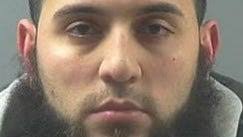 Jackson man who fled after fatal crash will stay in jail pending trial