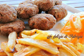 Check spelling or type a new query. Polpette Di Melanzane E Carne Le Delizie Di Patrizia