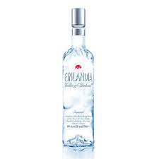 Finlandia Vodka Review Finland Is The Country That Delivered The Globe Moomin Bestvodkabrands Vodka Best Vodka Brands Finlandia Vodka Vodka