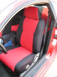 Covercraft Genuine Neoprene Custom Fit Seat Covers Covercraft Neoprene Seat Covers Custom Fit Seat Covers Custom Car Interior