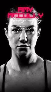 Amy Mccully's Instagram, Twitter & Facebook