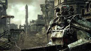 Resultado de imagen de fallout