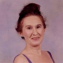 Mrs. Pauline Gray Beall Obituary