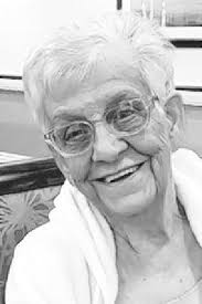 Yvonne Staszewski Obituary (1937