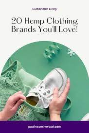 ··· clothes brand tag customer's design are welcomed high quality with competitive price different 970 cheap hemp clothes products are offered for sale by suppliers on alibaba.com, of. 20 Cool Hemp Clothing Brands You Ll Love Paulina On The Road