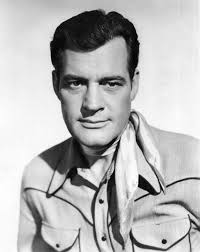 Charles Starrett at Brian's Drive-In Theater