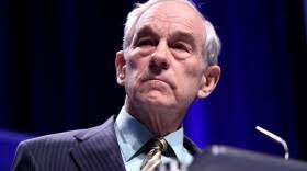 For Loyalists, Is It Ron Paul Or Nothing?