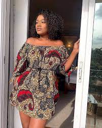 Laïla est une jeune fille de 21ans. Robe Jeune Fille Tendance Enpagne Gallerie Tendances 17 Idees Belle Robe En Pagne Pour Femme Enceinte 2020 Fitostic Com Sport Mode Beaute Lifestyle Magazine L Essentiel Contemporain Est Complete Par Un