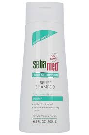 L'oreal paris loréal hair expertise pure dye moisture shampoo 250ml £3.15 buy now Shampoo For Extreme Dry Skin Relief With 5 Urea Sebamed