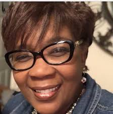 Delphina Maxey for Lufkin School Board