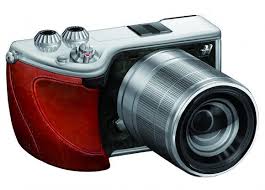 Hasselblad Lunar Promises Otherworldly Photos For 6 5k Mirrorless Camera Camera Sony Camera