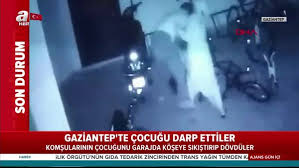 Gaziantep fk'da deplasmanda alınan başakşehir galibiyeti. Son Dakika Gaziantep Te Bir Cift Komsularinin Cocugunu Garajda Dovdu Skandal Goruntuler Video Videosunu Izle Son Dakika Haberleri