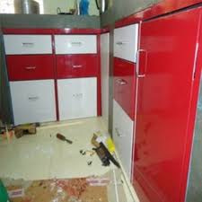 We manufacture dining table & kitchen furniture which has an exquisite piece of furniture for your dining room & kitchen which fit into any kind of style of decor. Pvc Kitchen Cabinets Furniture Buy In Vadodara
