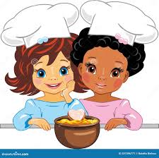 Love To Cook Illustrations & Vectors