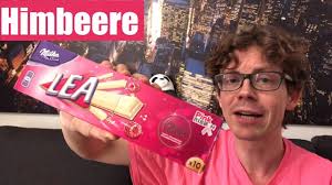 Milka Lea im Test: So schmeckt die pinke Leo Special Edition mit Himbeere!