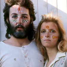 McCartney: A Life in Lyrics