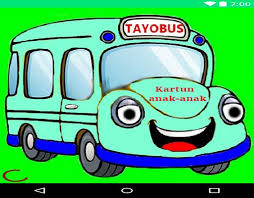 Welcome back the warm weather with these spring coloring sheets. Kartun Anak Tayo Bus For Android Apk Download