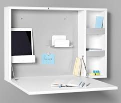 Minikancelaria 315397 Z E Shopu Tchibo Sk Muebles Para Espacios Pequenos Escritorio De Pared Muebles Para Computadora